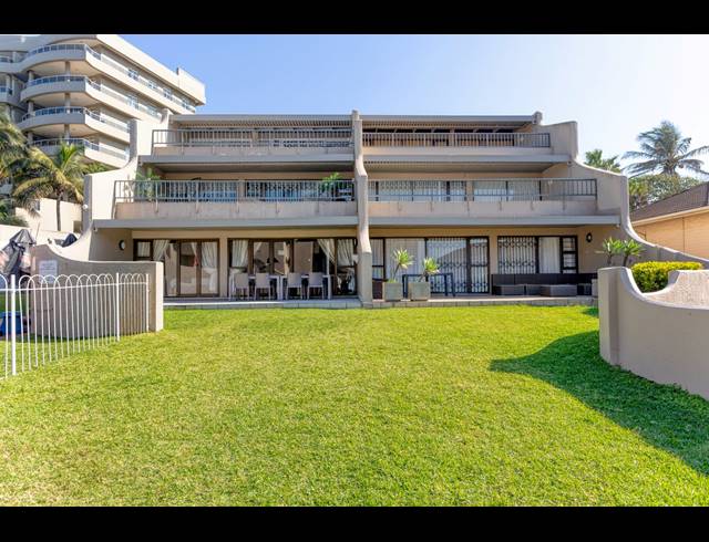 3 BEDROOM APARTMENT FOR SALE IN WILLARD BEACH
